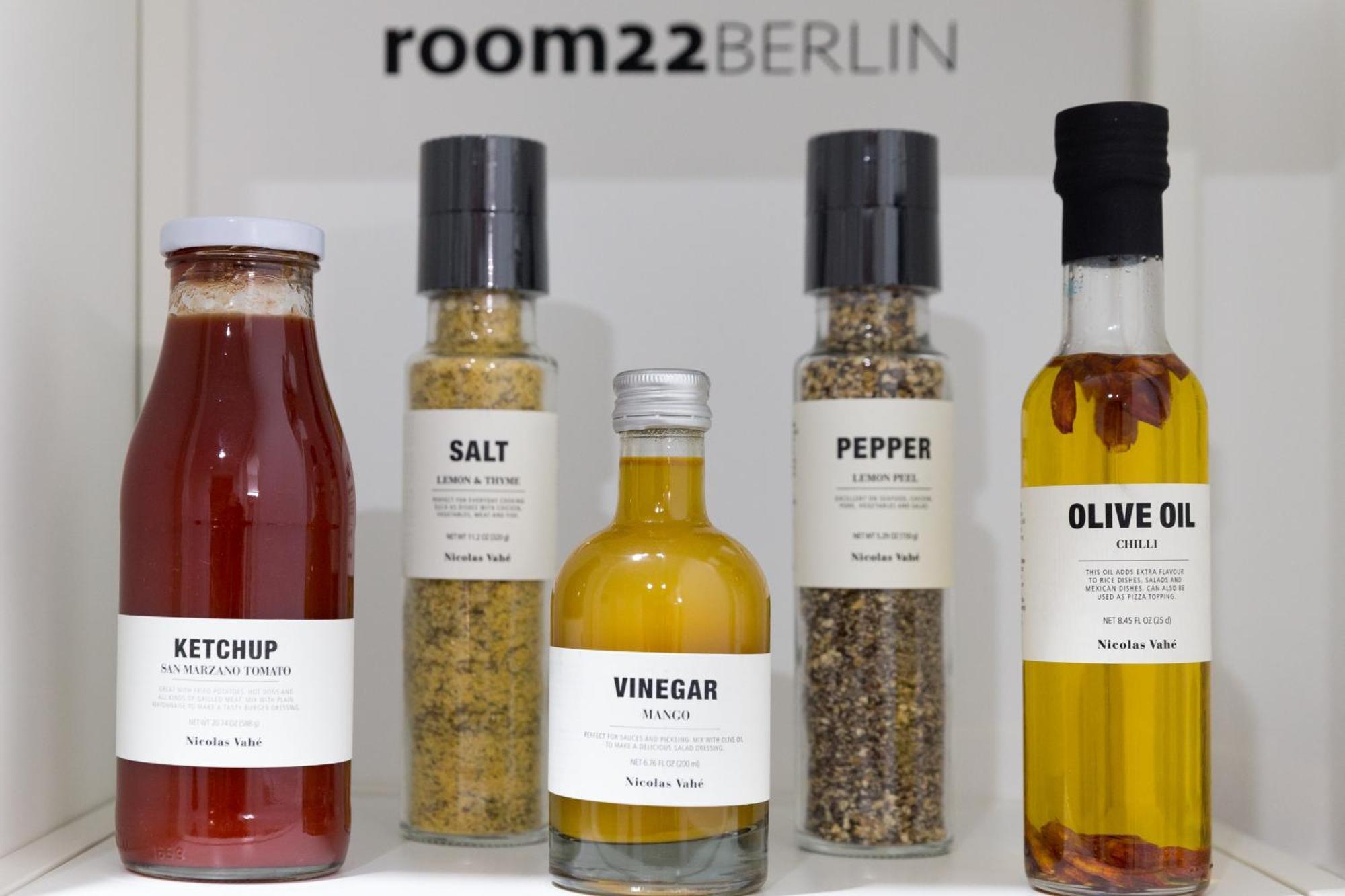 J8 Room22 Studioapartment Mitte Mitte Appartamento *